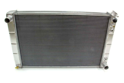 Aluminum Radiator GM 65-90 Cars LS Engine