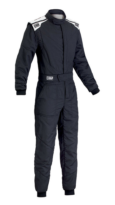 First S Suit My 2017 Black/White 60 X-Large