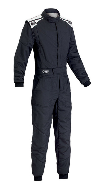 First S Suit My 2017 Black/White 64 XX-Large