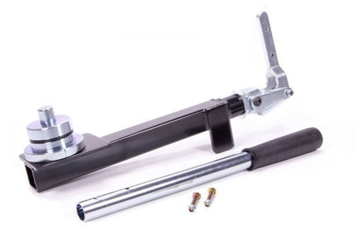 HD Rod Splitting Fixture