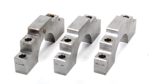 Center Main Caps - SBC