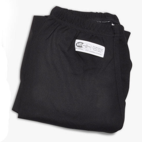 Underwear Bottom Small Black