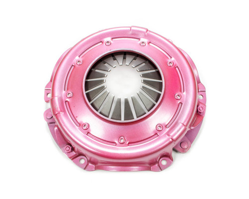 Ram Pressure Plate