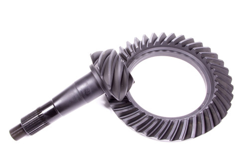 4.11 Ratio 12 Bolt GM