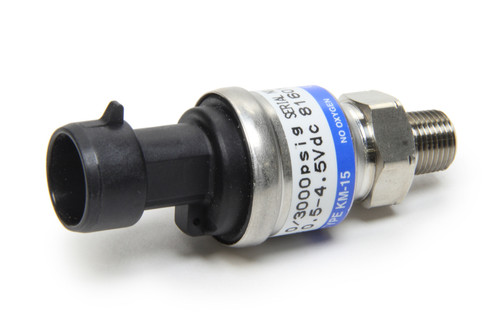 Remote Press. Transducer Sensor 0-3000psi