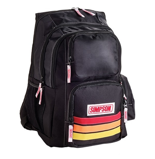 Pit Back Pack 2018