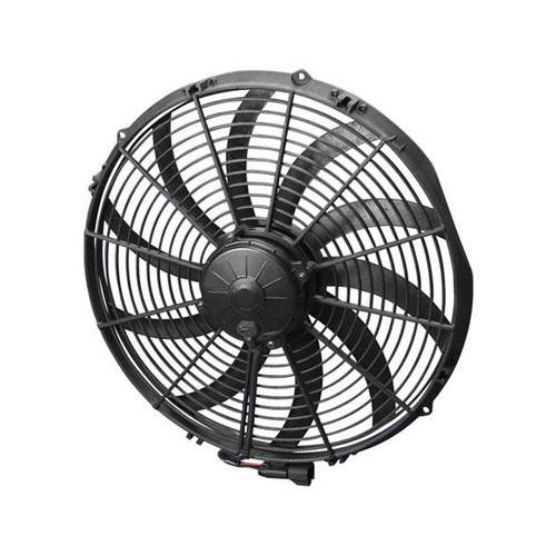 13in Puller Fan straight Blade 1032 CFM