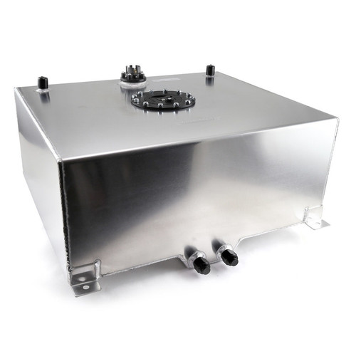 20-Gallon Aluminum Fuel Cell w/Sending unit