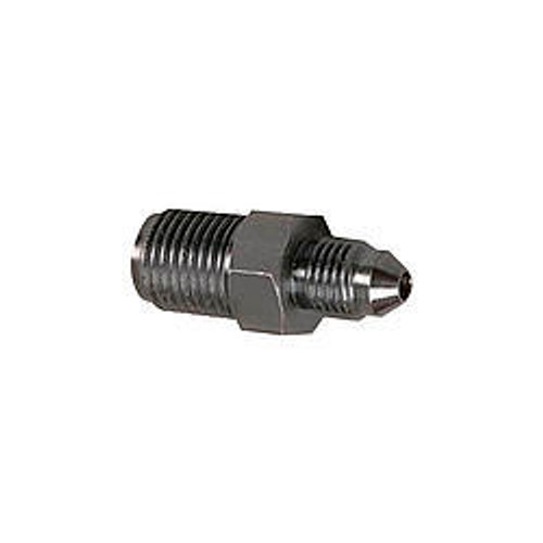 Adapter Fitting - #3 to 1/2-20