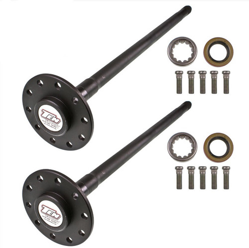 67-69 Camaro Axle Kit 8.875 30 Spl 29.56in