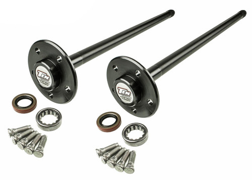 94-98 Mustang Axle Kit 8.8 28 Spl 29.93in 5x4.5