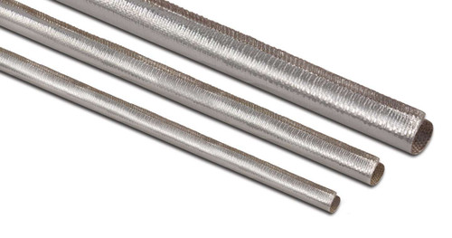 2 1/8in- 2 1/2in x 3' Thermo Sleeve