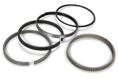 Piston Ring Set 4.625 Gapls Top 043 043 3.0mm