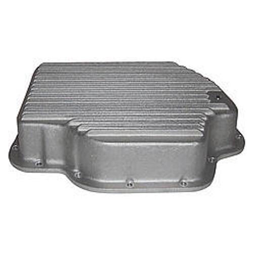 TH400 Deep Aluminum Pan