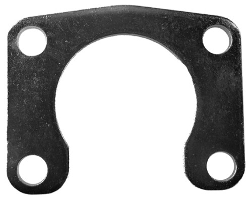 Axle Bearing Retainer