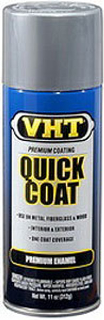 Bright Aluminum Quick Coat