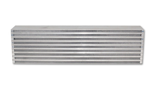 Intercooler Core; 22in x 5.9in x 3.5in