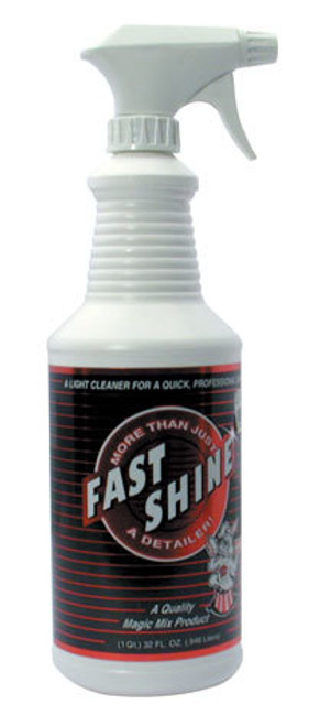 1 Quart Fastshine