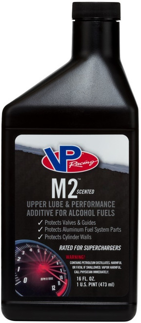 M2 Upper Lube 16oz