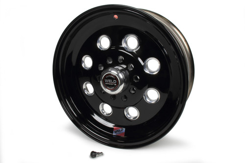 15 X 6 Draglite Wheel 5 X4.5-4.75in. 3.5in. BS