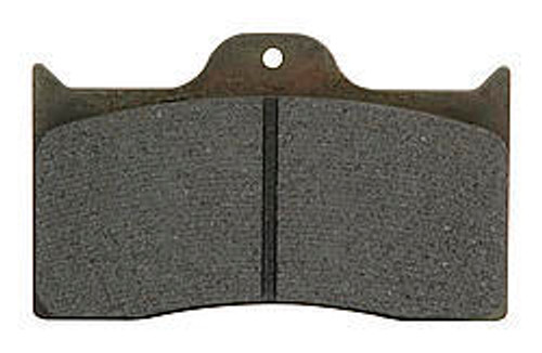 E Type Brake Pad DL II
