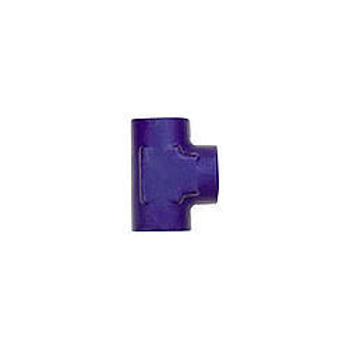 1/2 Fem. Pipe Tee alum.