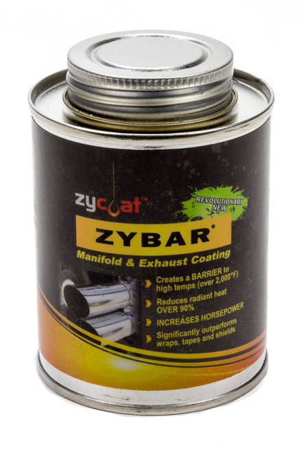 Midnight Black Finish 8 oz. Bottle