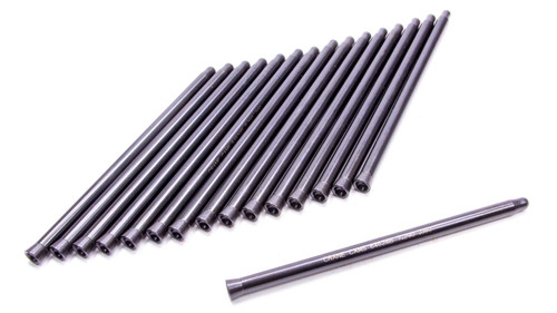 Ford Fe 332-428 Pushrods 3/8- 9.125 Length- H/T