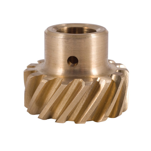 Distributor Gear Bronze .467in SBF 260 302