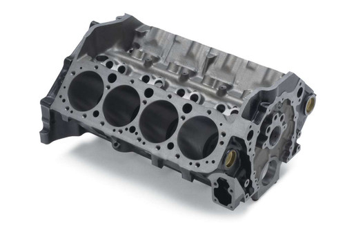 SBC Block - 4.000 Bore Discontinued 05/17/21 PD