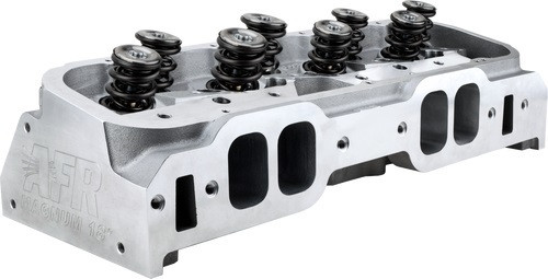 BBC 457cc 18-Deg CNC R/P Cylinder Head 90cc