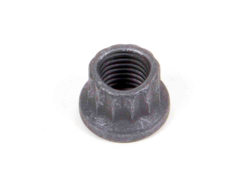 Self-Locking 12pt. Nut 5/16-24 (1)