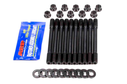 Nissan Head Stud Kit - 12pt.