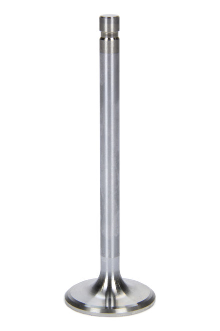 1.600 Exhaust Valve - 5.015 OAL 0.3415
