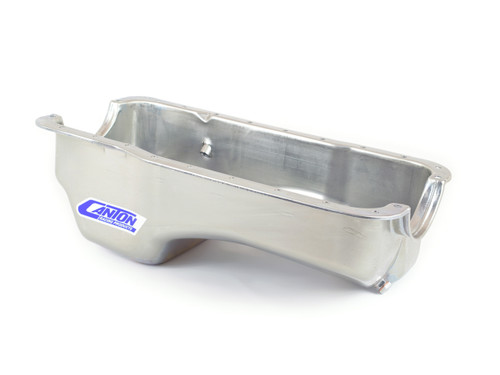 SBF D/R Rear Sump Oil Pan - 302