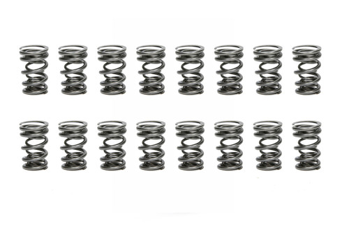 Conical Dual Valve Springs 1.442/1.657