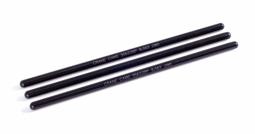 Pushrods - BBF FE 3/8 x 9.234 w/Hyd Lifters