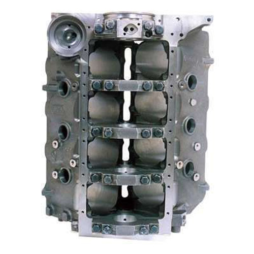 BBC Big M Iron Block - 9.800/4.600