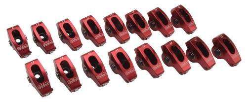 BBC Roller Rocker Arm Set 1.7 Ratio 7/16 Stud