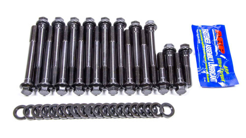 Head Bolt Kit - Pontiac