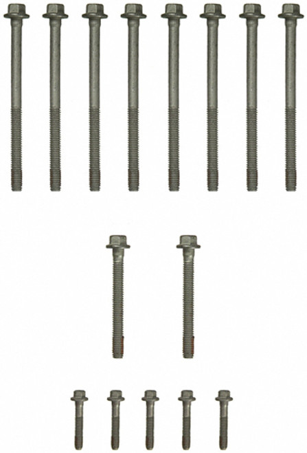 Head Bolt Set