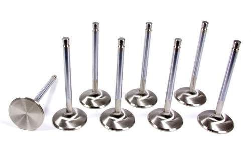 Mitsubishi C/6 35mm Intake Valves