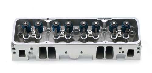 SBC Fastburn Cylinder Head Assem. 3rd Design
