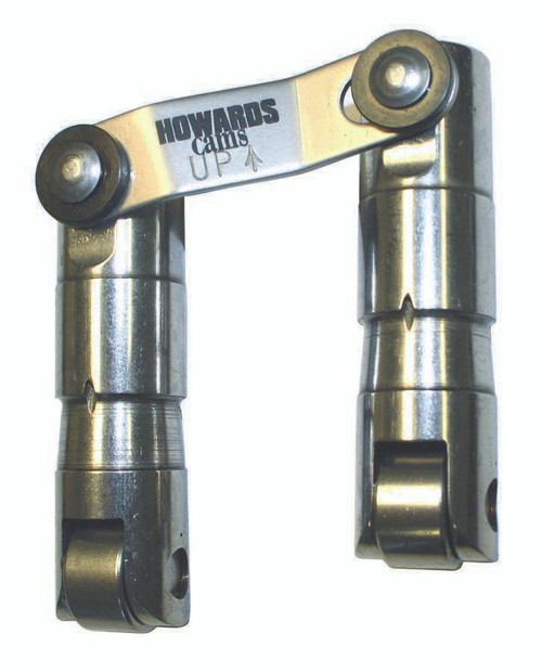 Hyd. Roller Lifters - BBC Retro Fit Hi-RPM