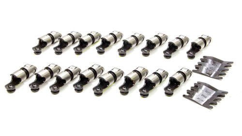 BBC Redzone Roller Lifters