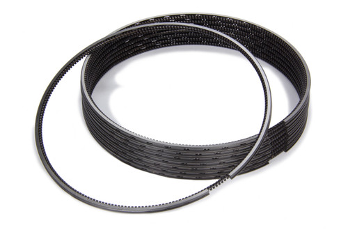 9254 Steel PVD Oil Ring Set 4.500 x 3.0mm