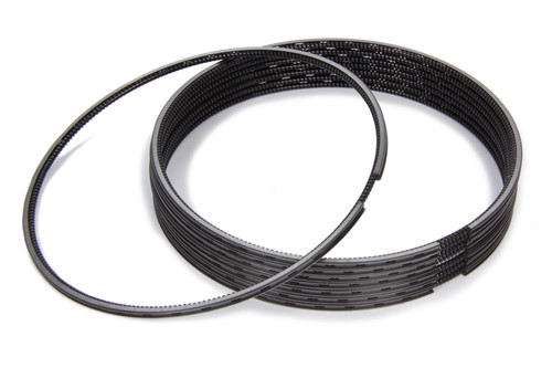 9254 Steel PVD Oil Ring Set 4.600 x 3.0mm