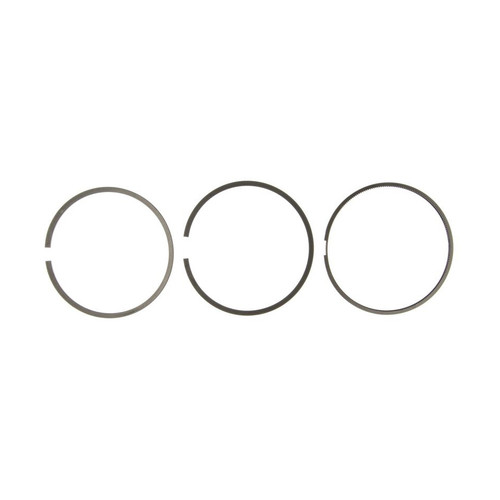 Ring Set  Moly Dodge Cummins 6.7L