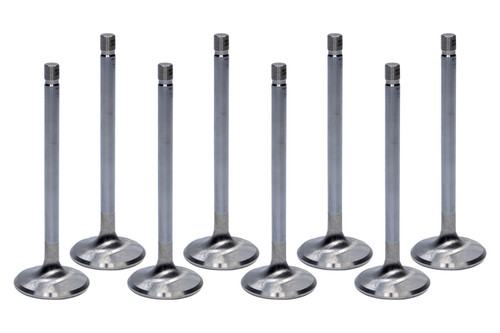 BBF R/M 1.900 Exhaust Valves