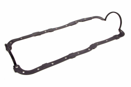 Oil Pan Gasket - Ford 351W Late Style 1pc.